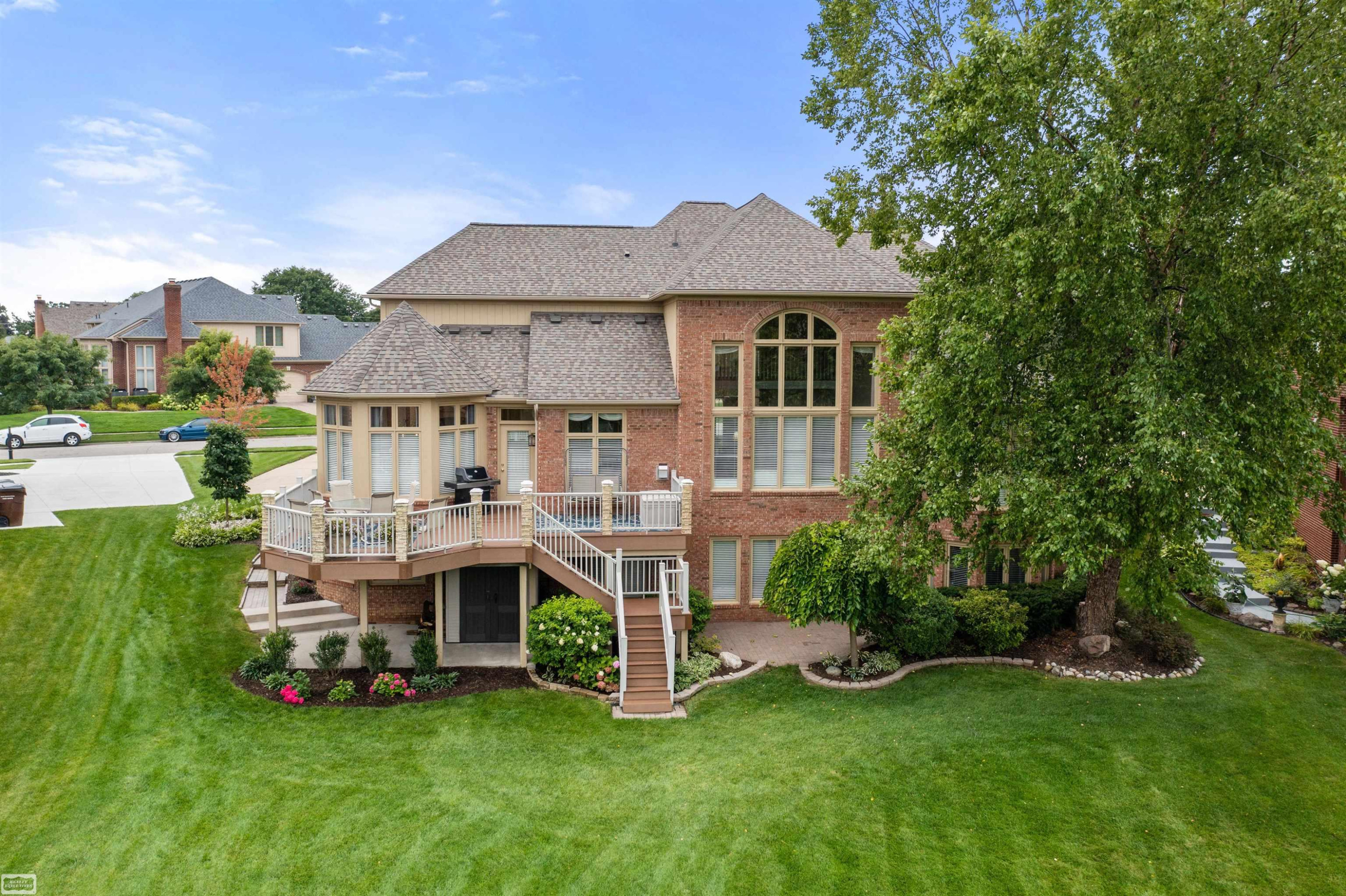 54124 Salem Drive, Shelby Twp, MI 48316 — Photo 86