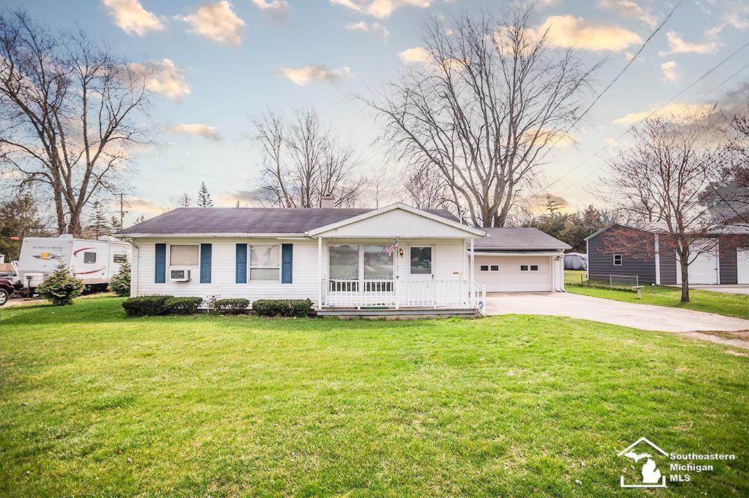 1301 W Temperance Road, Temperance, MI 48182
