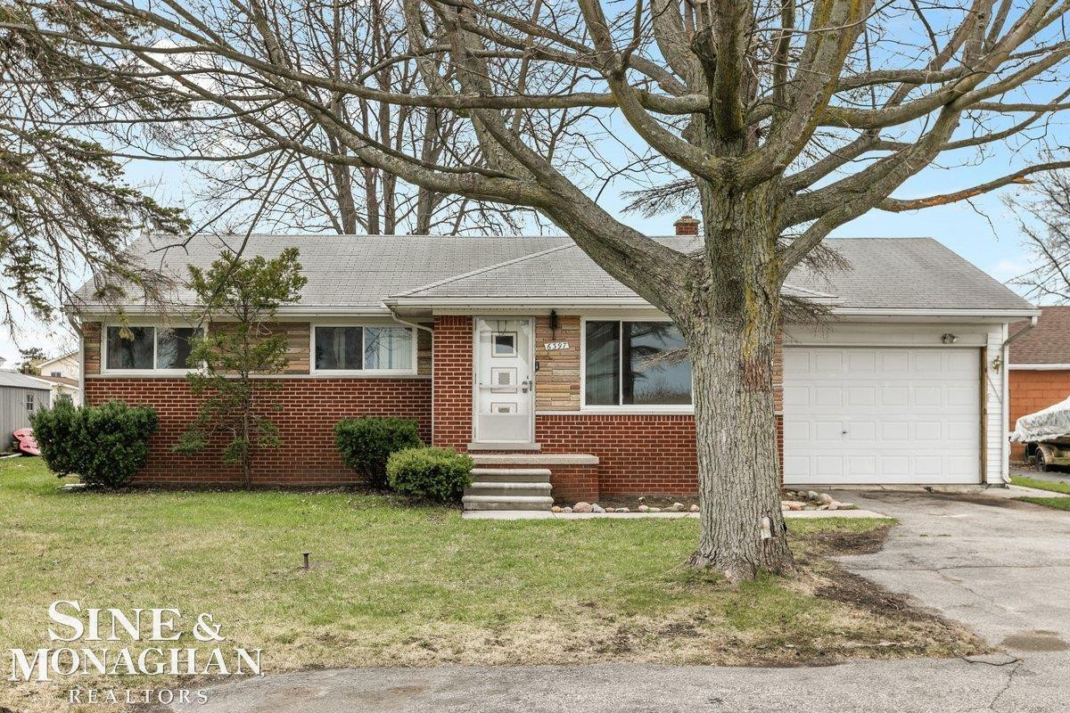 6397 Dyke Rd. Road, Algonac, MI 48001 — Photo 2