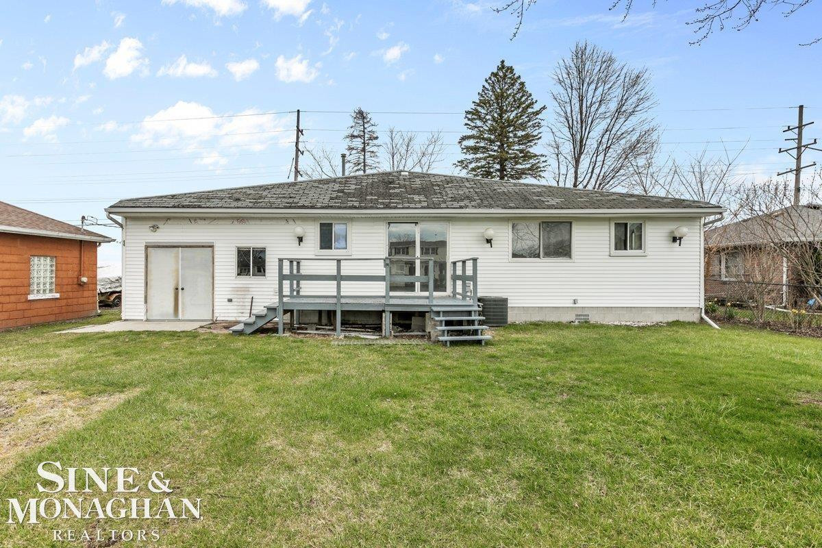 6397 Dyke Rd. Road, Algonac, MI 48001 — Photo 24