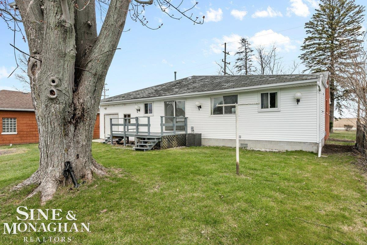 6397 Dyke Rd. Road, Algonac, MI 48001 — Photo 25