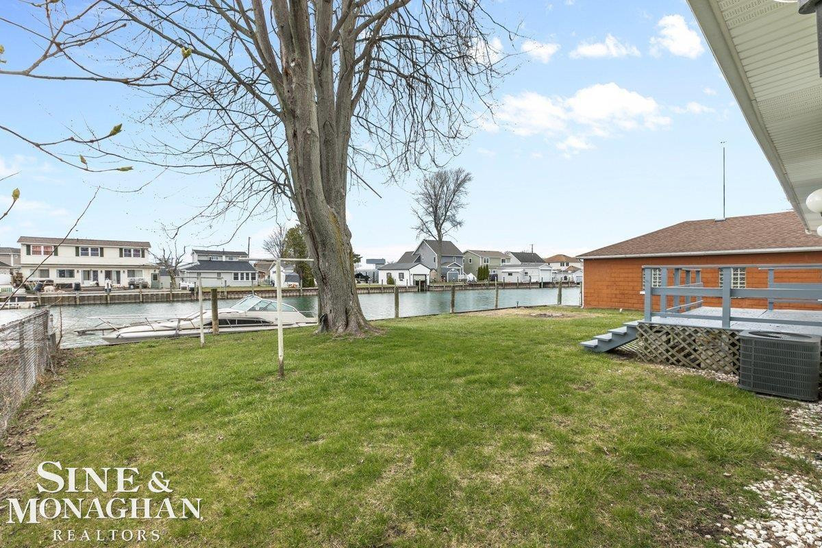 6397 Dyke Rd. Road, Algonac, MI 48001 — Photo 26