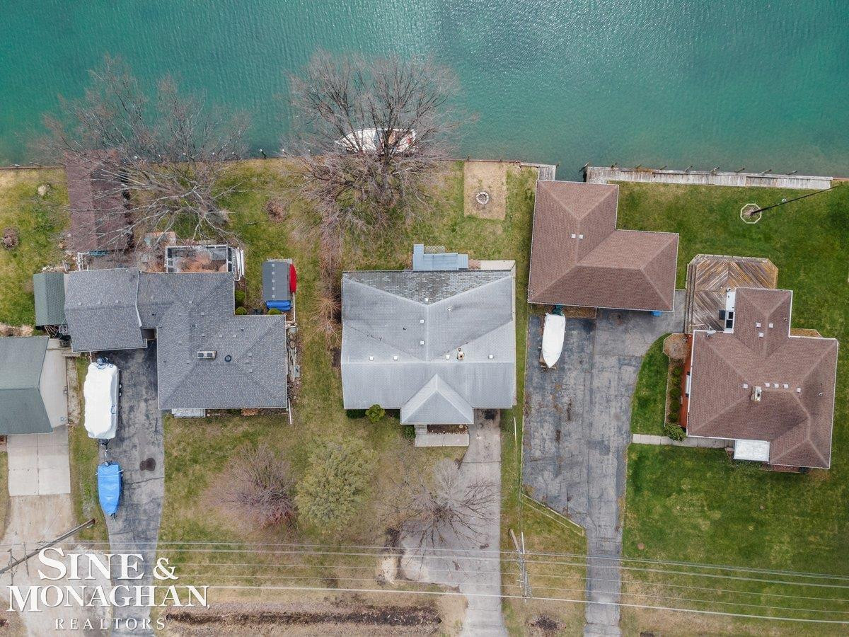 6397 Dyke Rd. Road, Algonac, MI 48001 — Photo 28