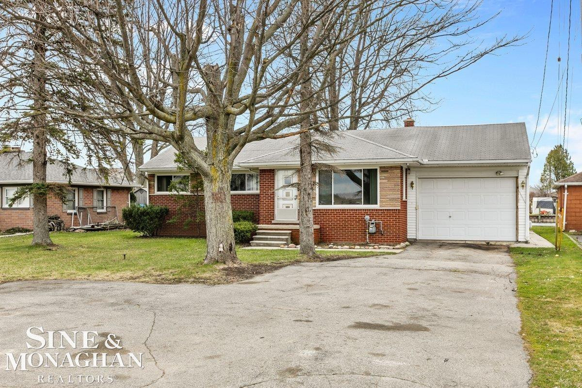 6397 Dyke Rd. Road, Algonac, MI 48001 — Photo 31