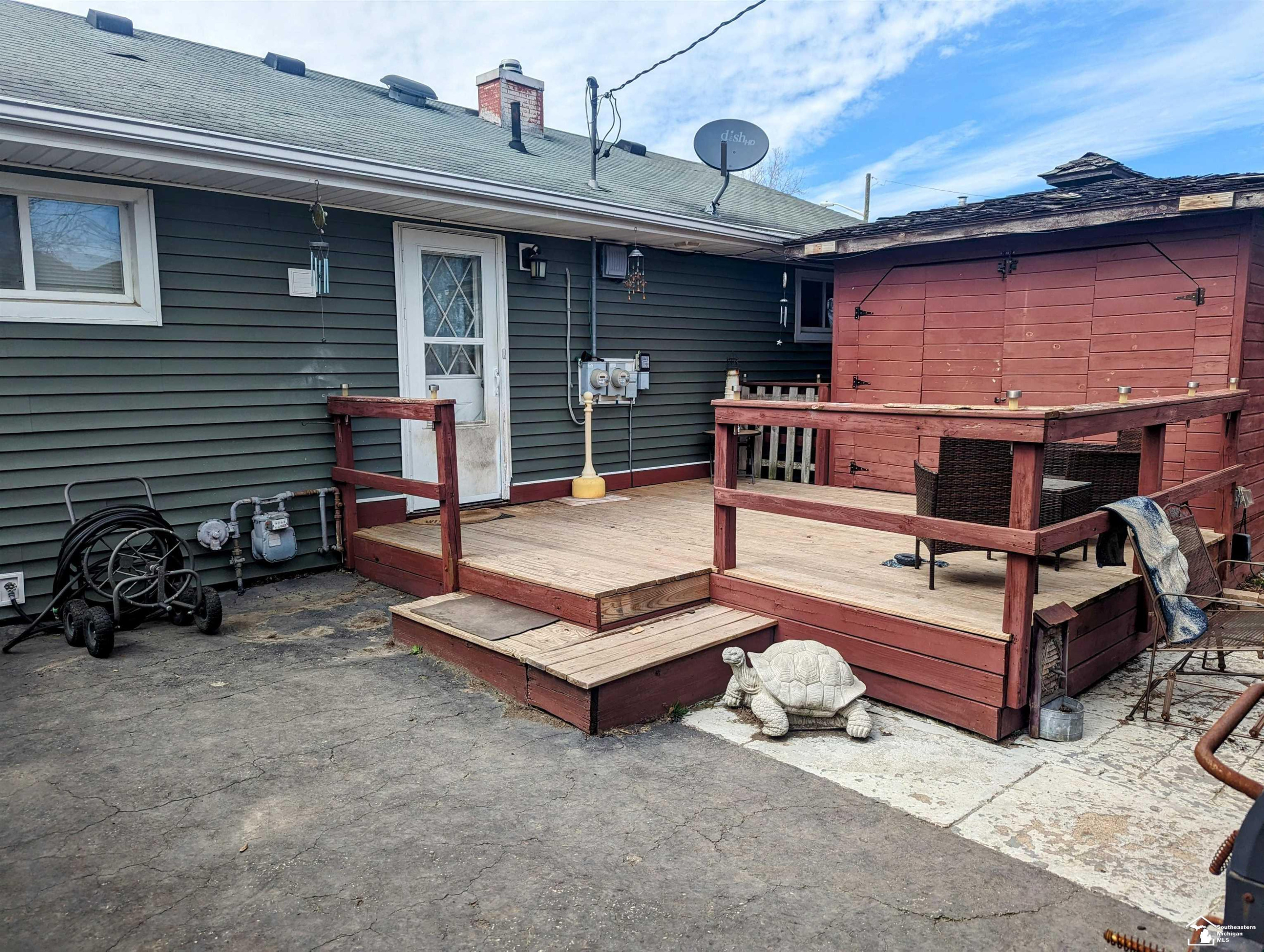 855 Westwood, Monroe, MI 48161 — Photo 18