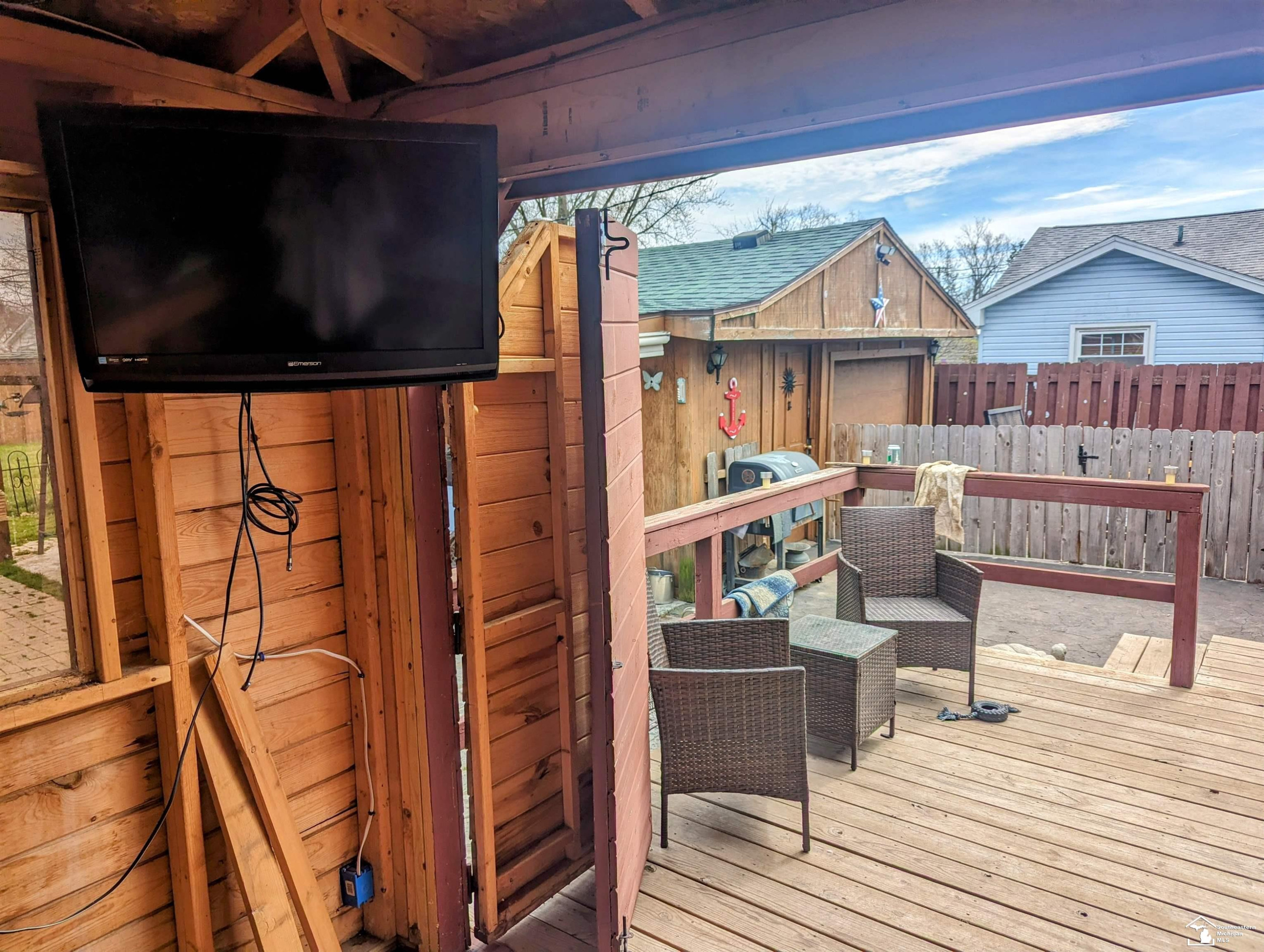 855 Westwood, Monroe, MI 48161 — Photo 22