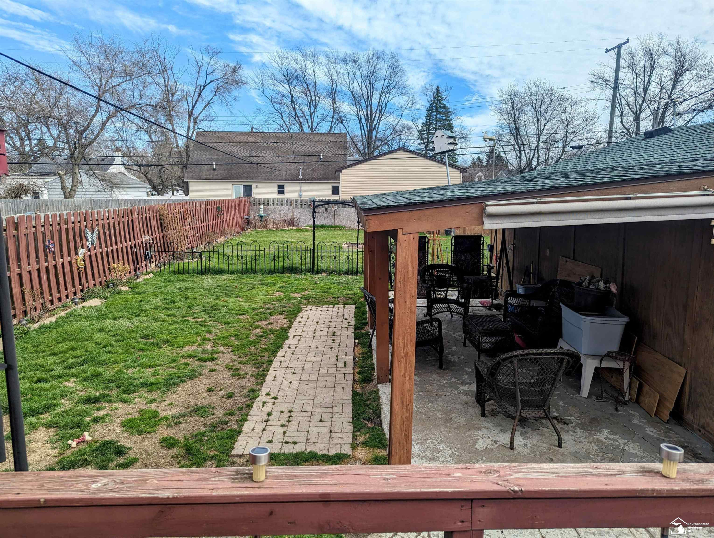 855 Westwood, Monroe, MI 48161 — Photo 25