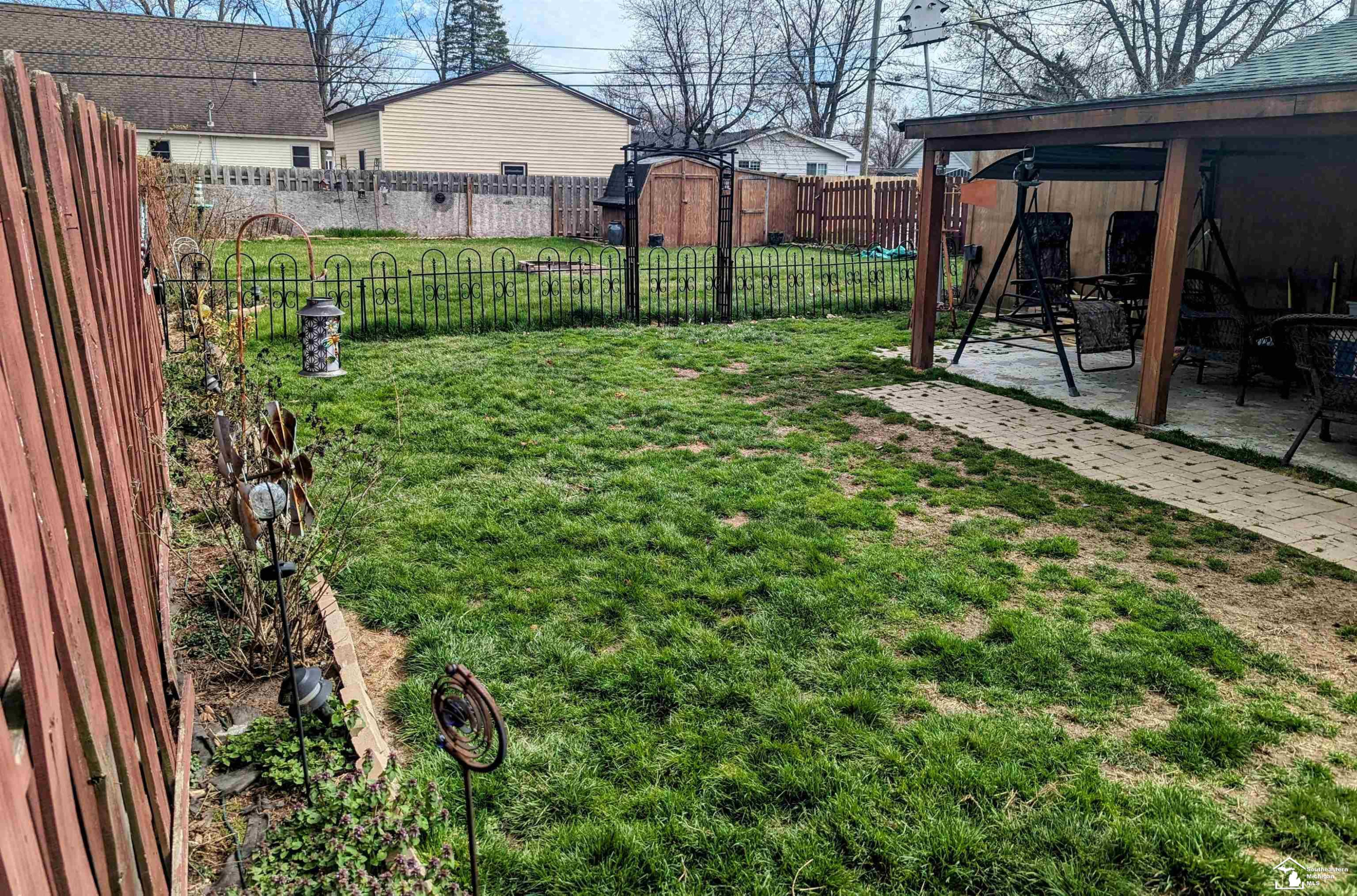 855 Westwood, Monroe, MI 48161 — Photo 26