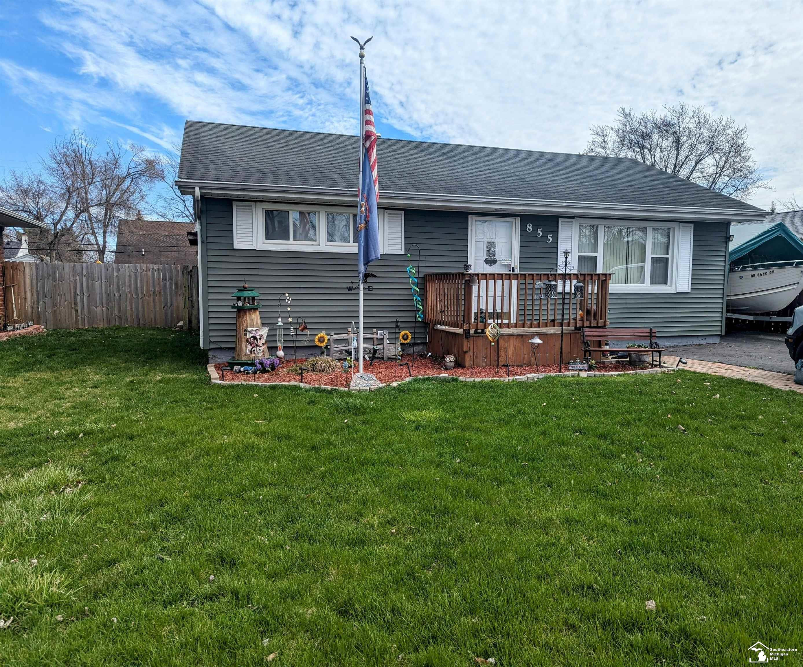 855 Westwood, Monroe, MI 48161 — Photo 33