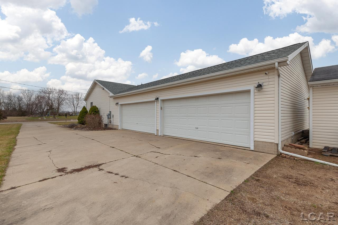 13946 Northmoor Drive, Cement City, MI 49233 — Photo 2