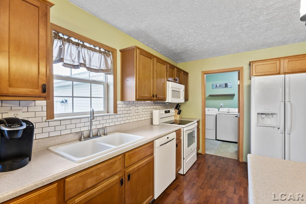 13946 Northmoor Drive, Cement City, MI 49233 — Photo 23