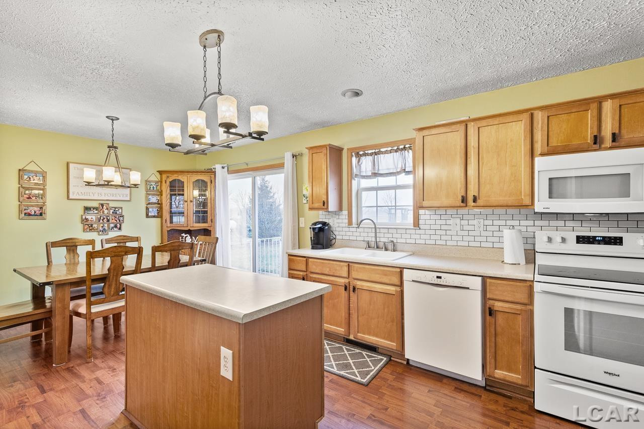 13946 Northmoor Drive, Cement City, MI 49233 — Photo 24