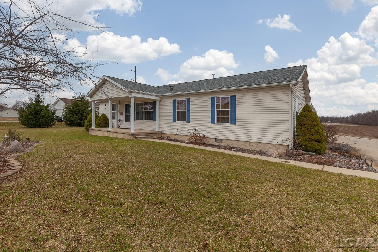 13946 Northmoor Drive, Cement City, MI 49233 — Photo 27