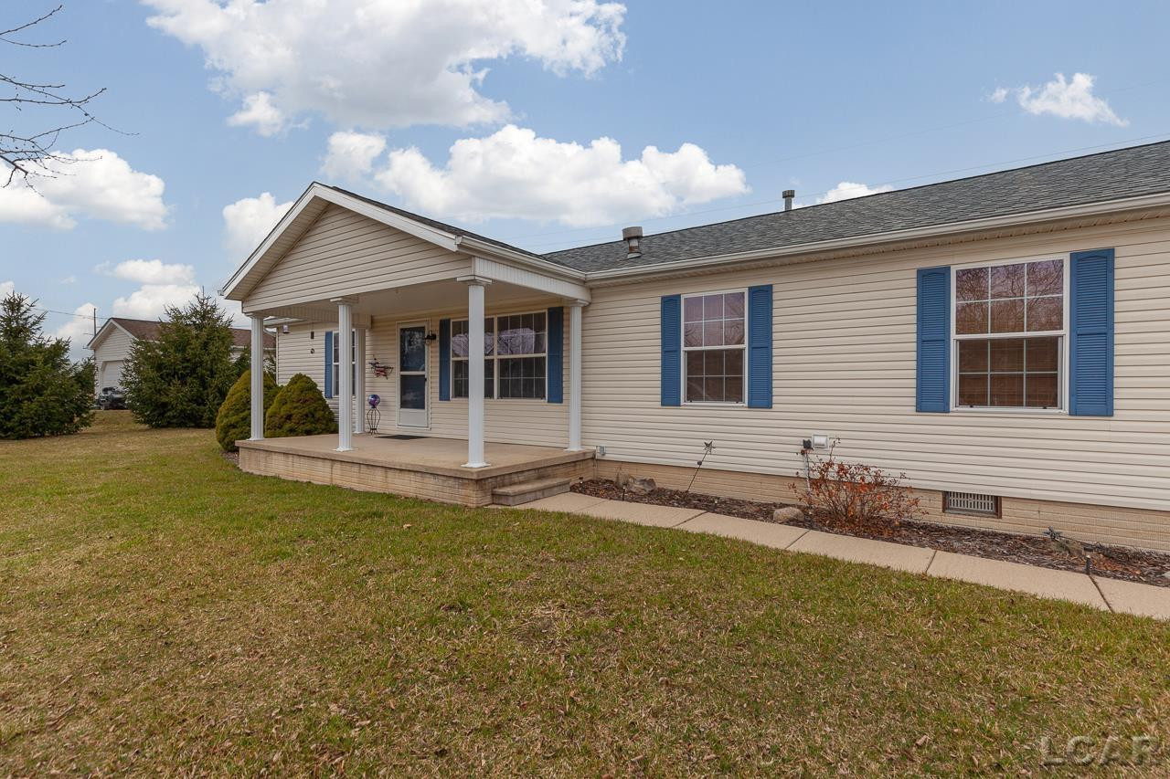 13946 Northmoor Drive, Cement City, MI 49233 — Photo 28