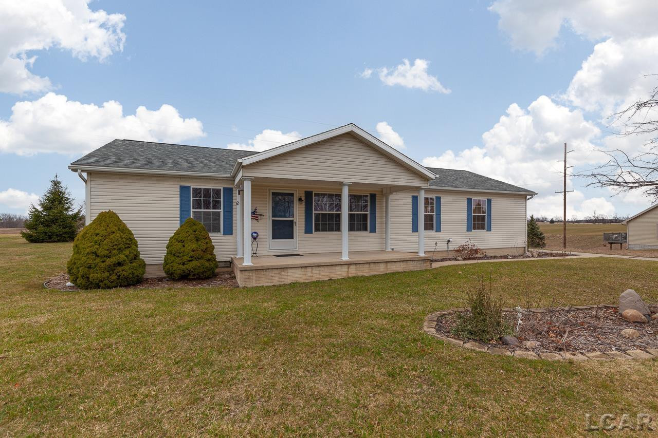 13946 Northmoor Drive, Cement City, MI 49233 — Photo 29