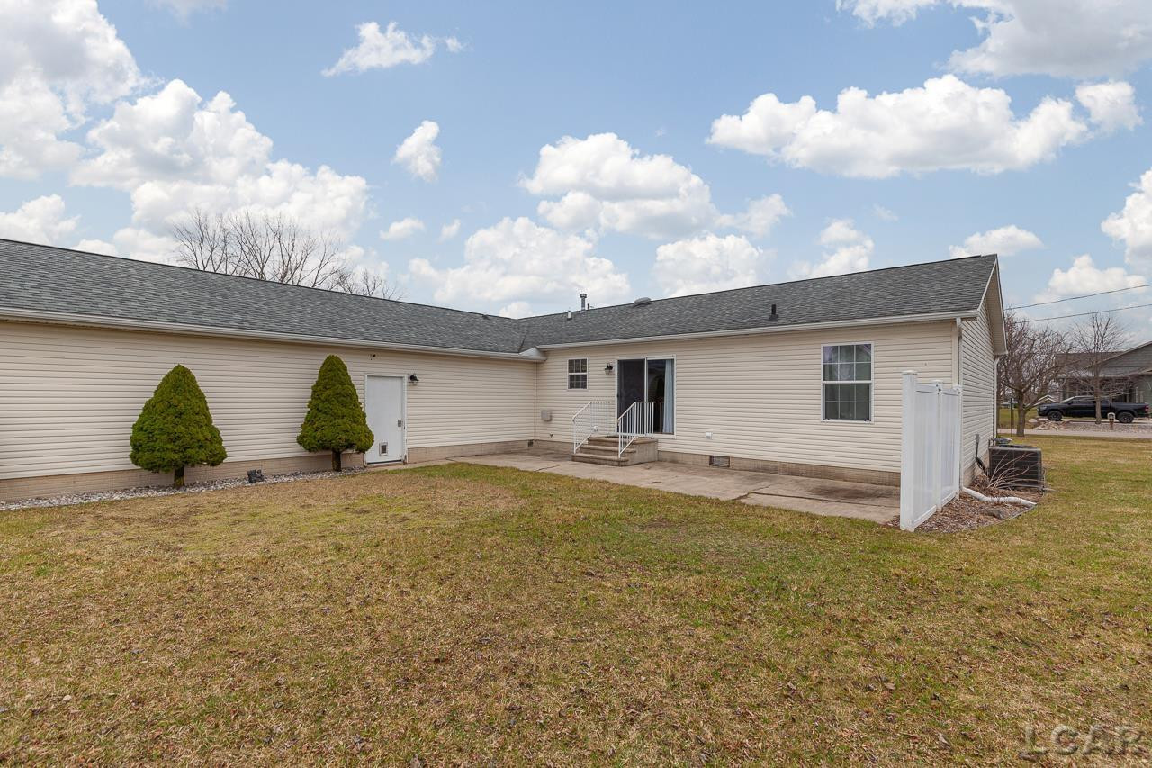 13946 Northmoor Drive, Cement City, MI 49233 — Photo 31