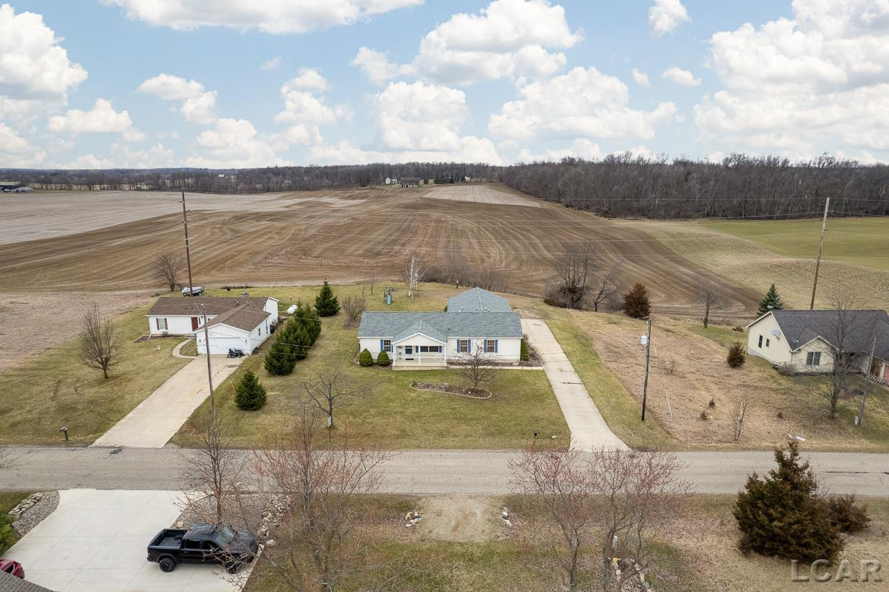 13946 Northmoor Drive, Cement City, MI 49233 — Photo 34