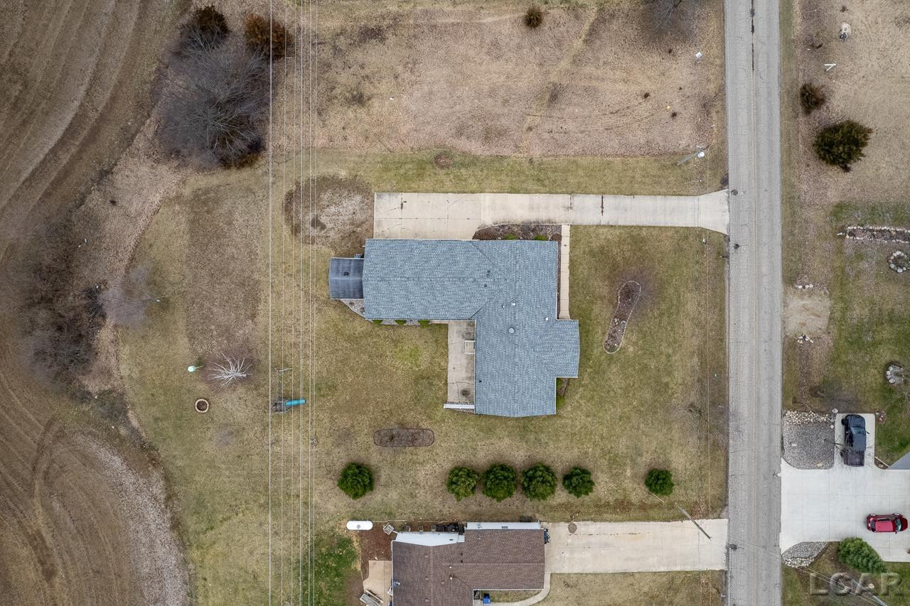 13946 Northmoor Drive, Cement City, MI 49233 — Photo 35