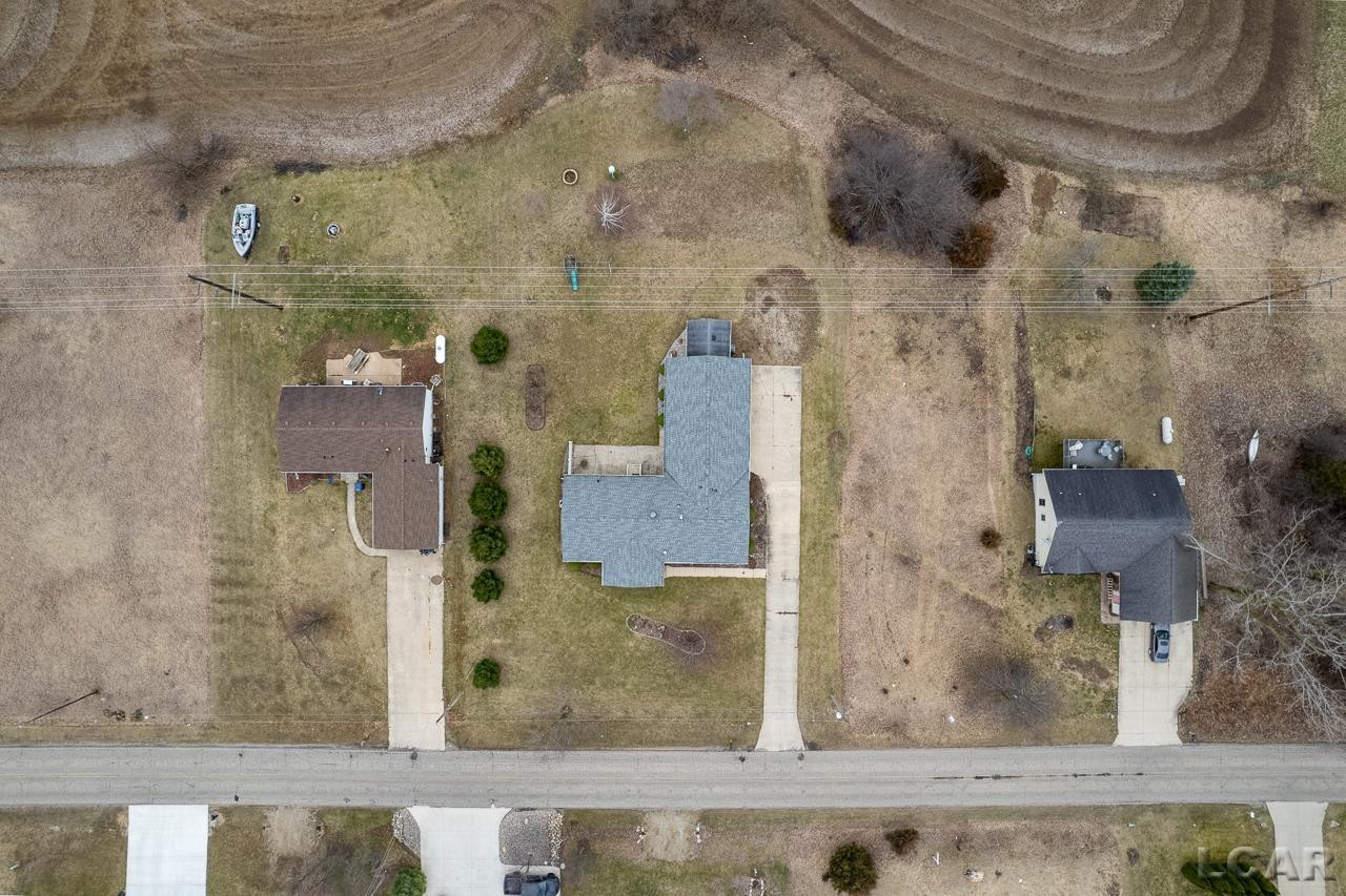 13946 Northmoor Drive, Cement City, MI 49233 — Photo 36