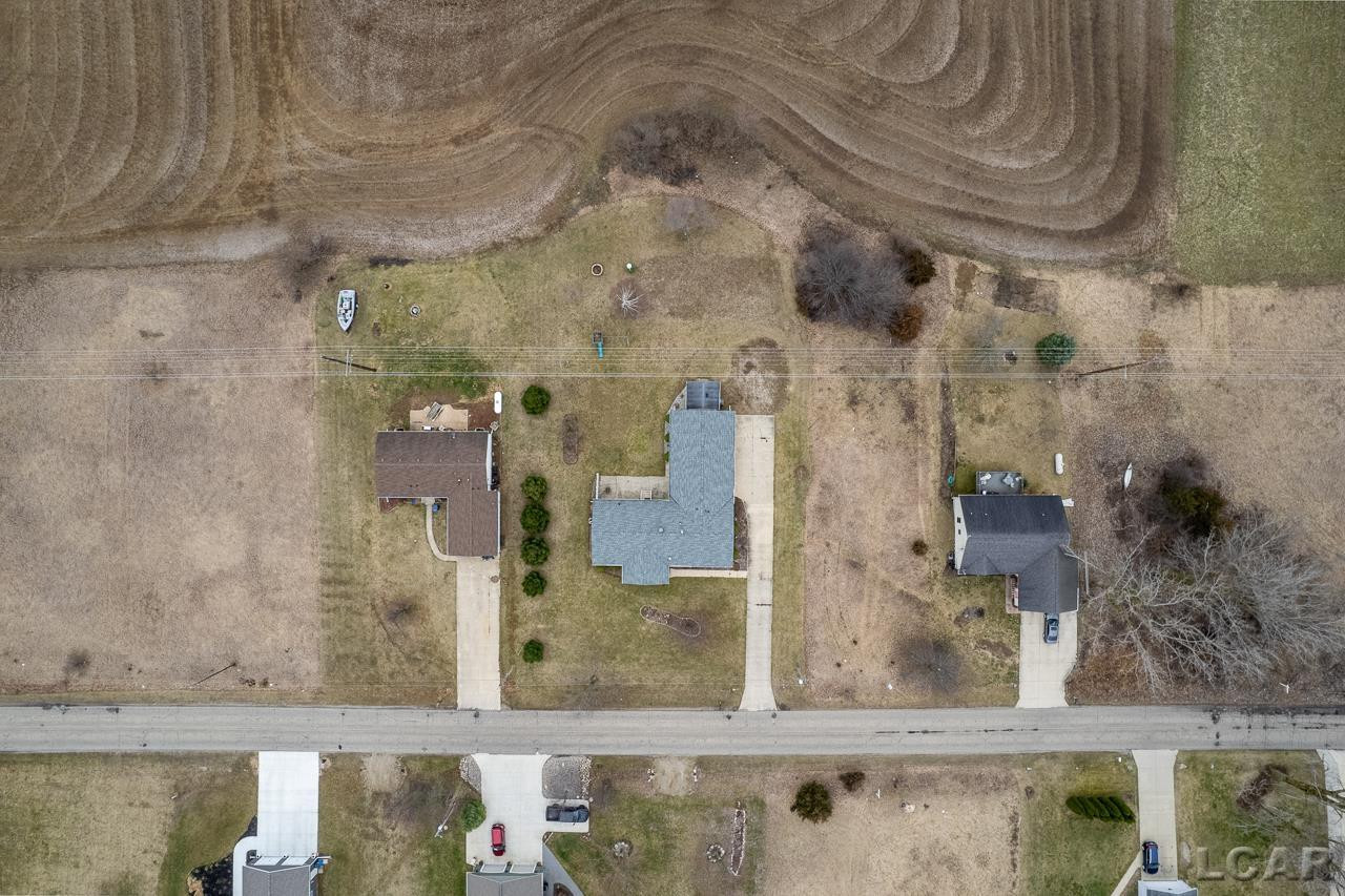 13946 Northmoor Drive, Cement City, MI 49233 — Photo 37