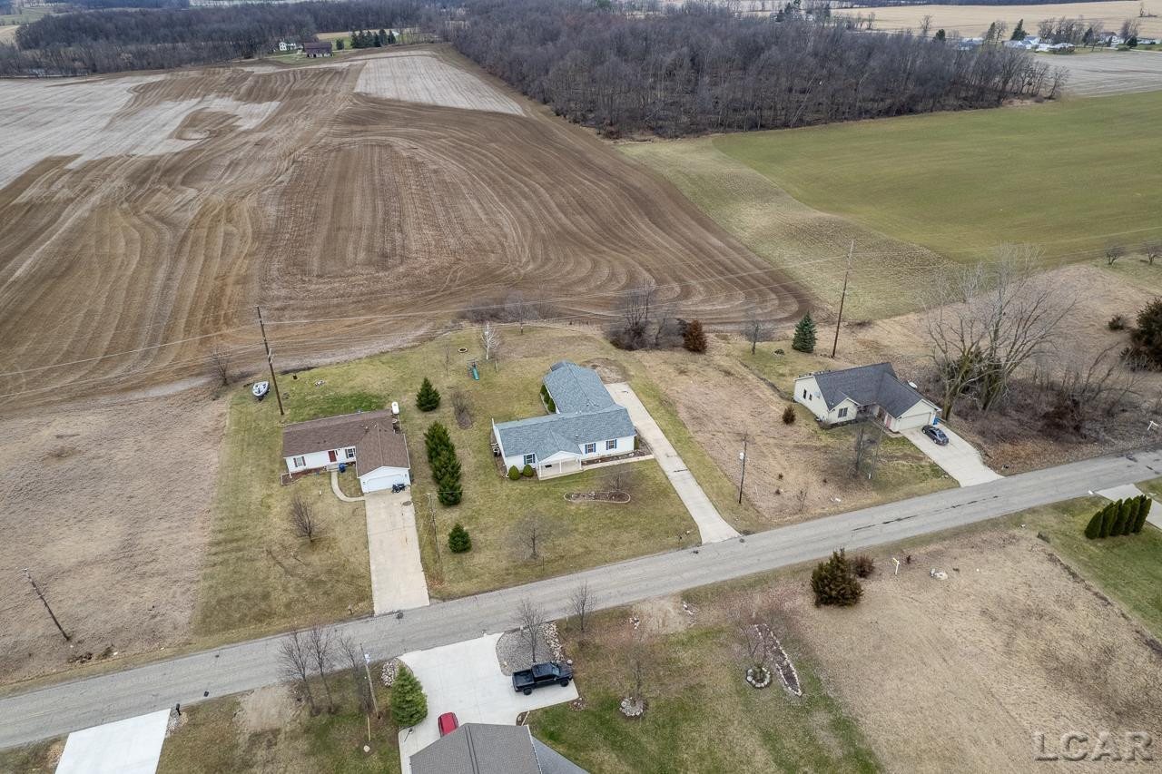 13946 Northmoor Drive, Cement City, MI 49233 — Photo 38
