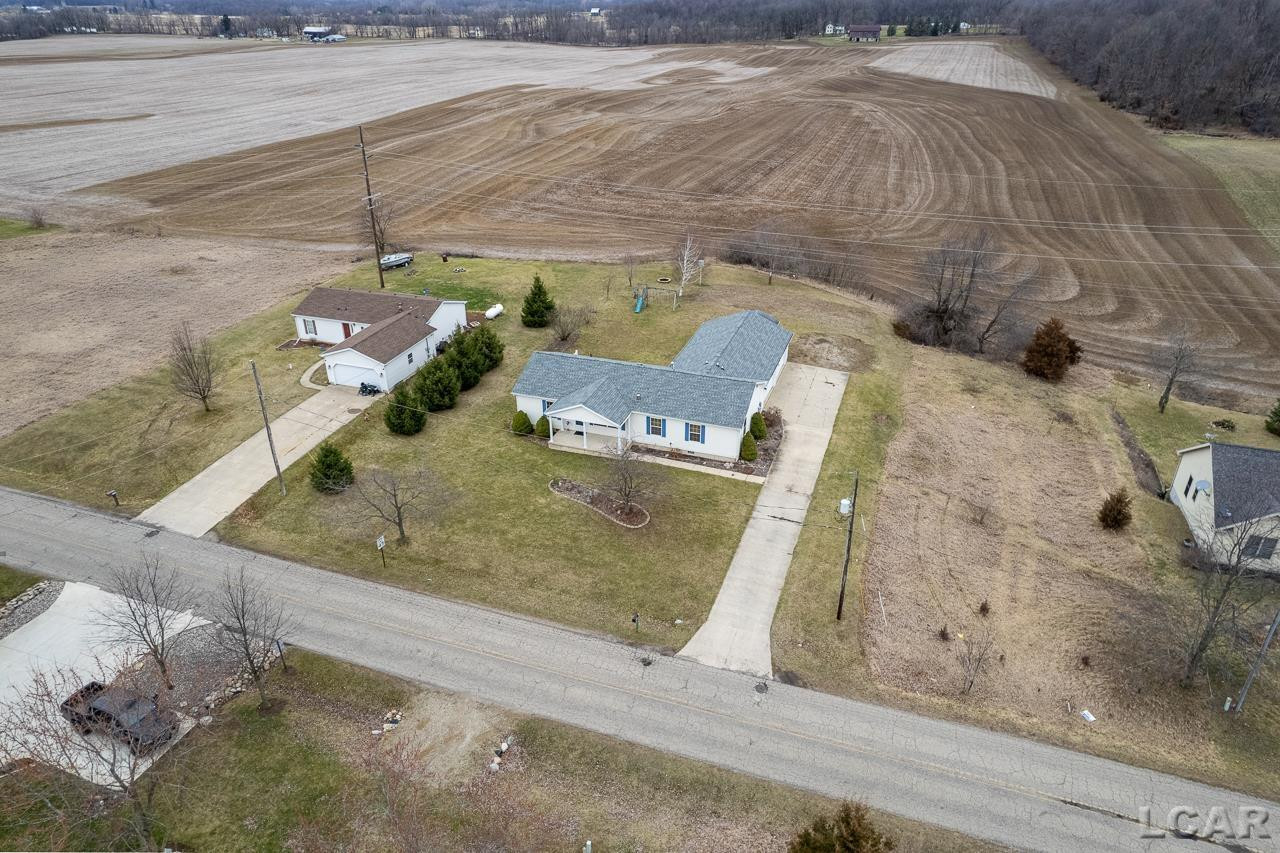 13946 Northmoor Drive, Cement City, MI 49233 — Photo 39