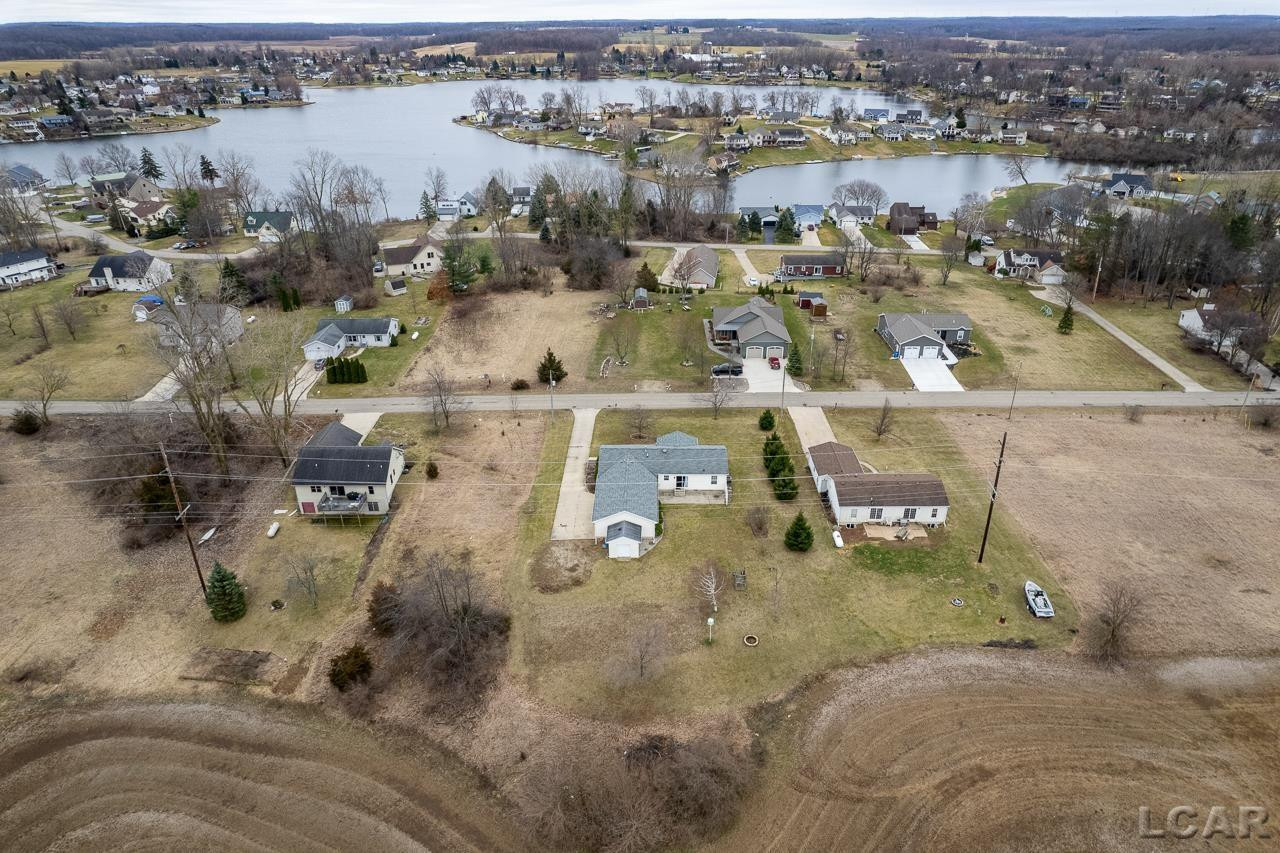 13946 Northmoor Drive, Cement City, MI 49233 — Photo 41