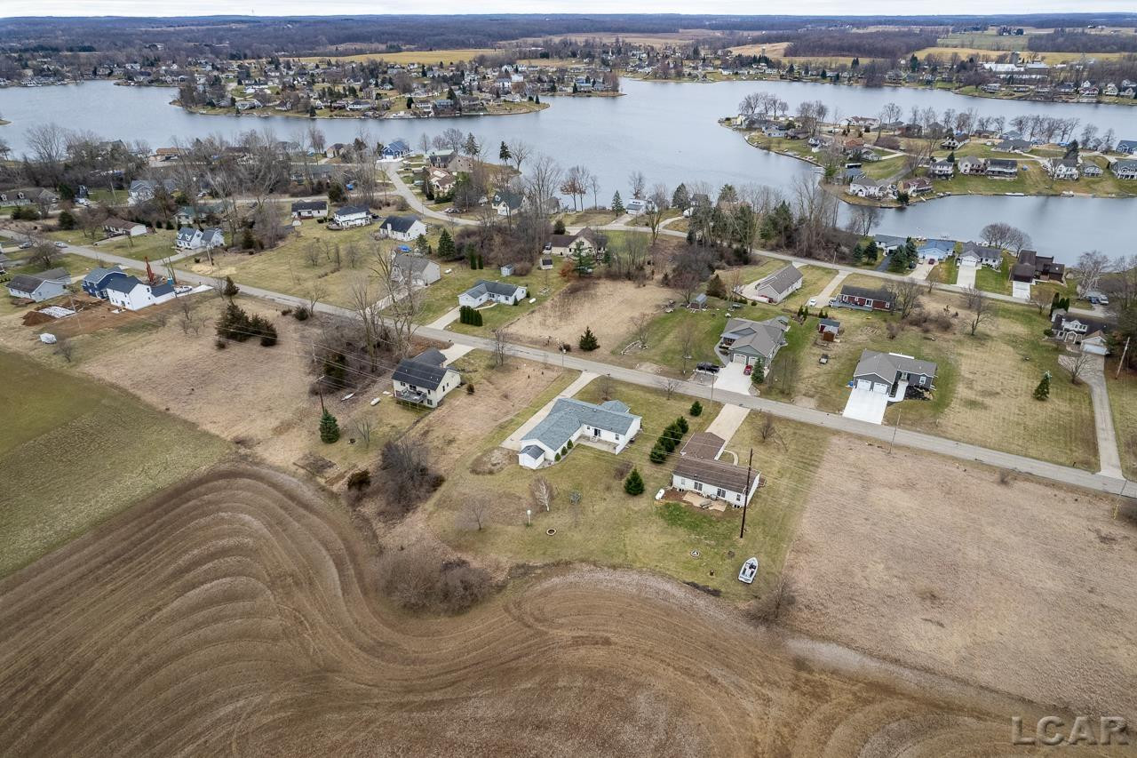 13946 Northmoor Drive, Cement City, MI 49233 — Photo 42