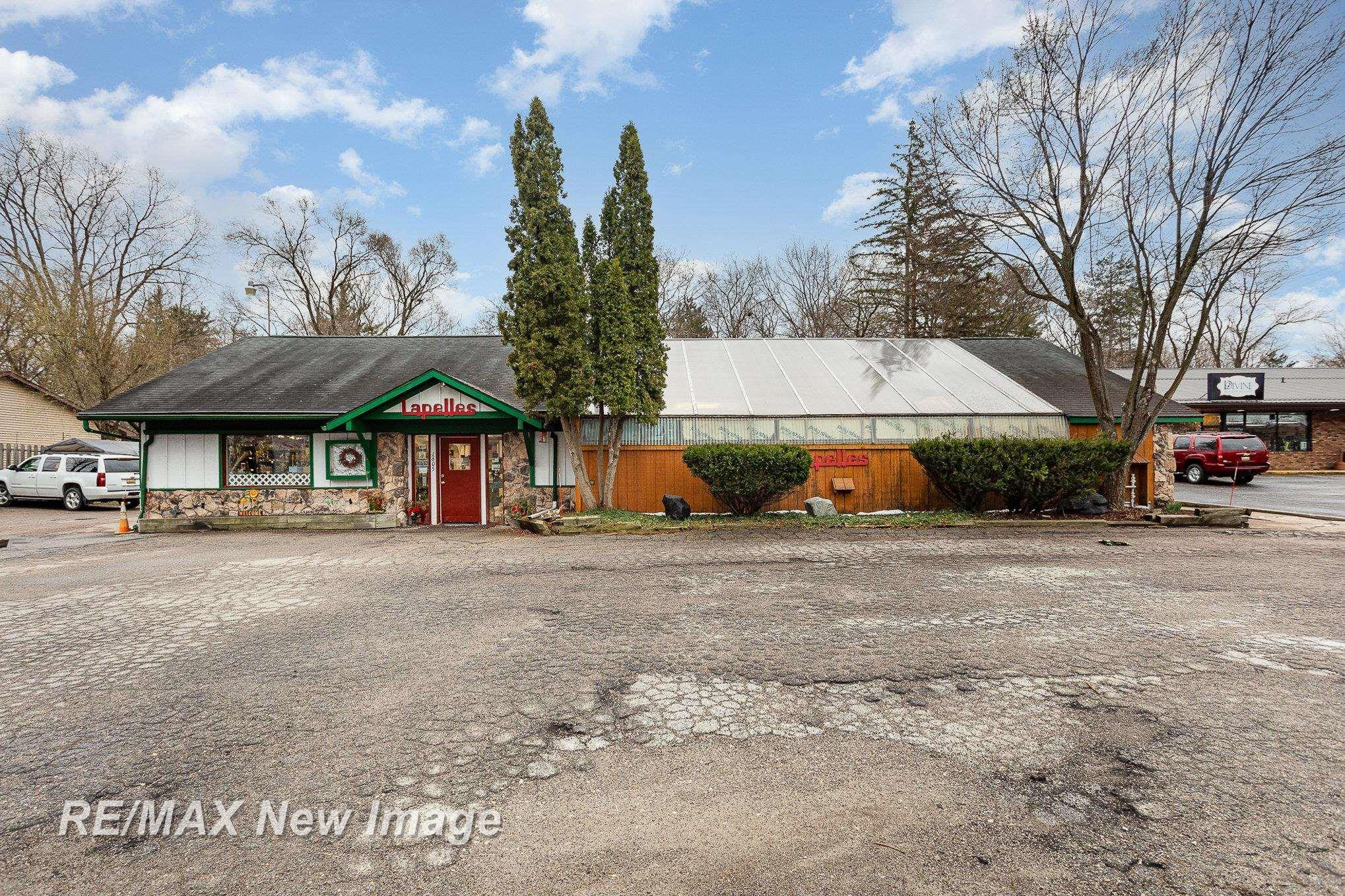 1605 BOOKNESS Street, Midland, MI 48640 — Photo 4