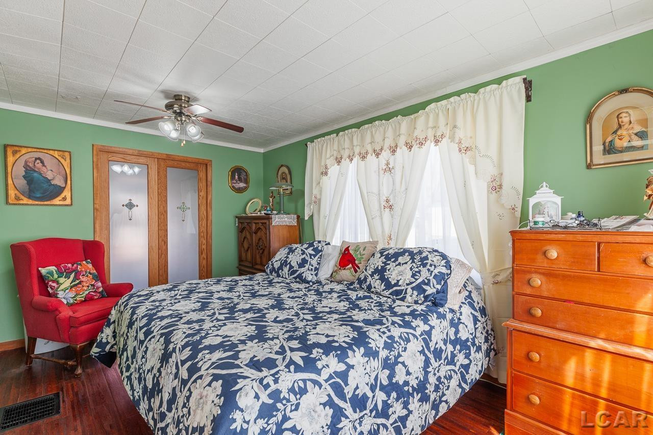 315 Talbot, Addison, MI 49220 — Photo 11