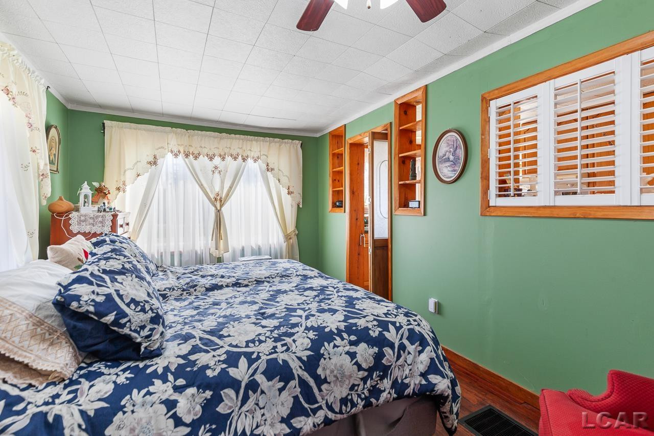 315 Talbot, Addison, MI 49220 — Photo 12