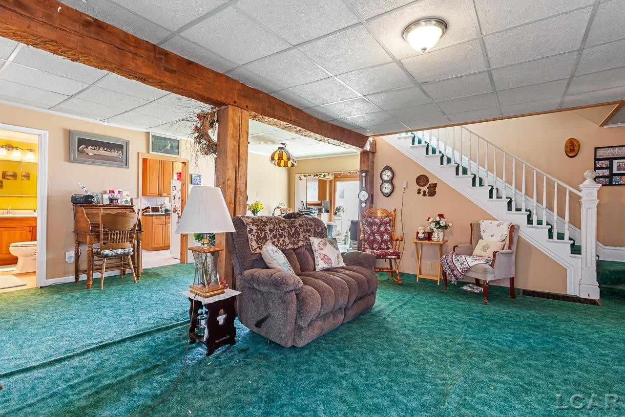 315 Talbot, Addison, MI 49220 — Photo 20