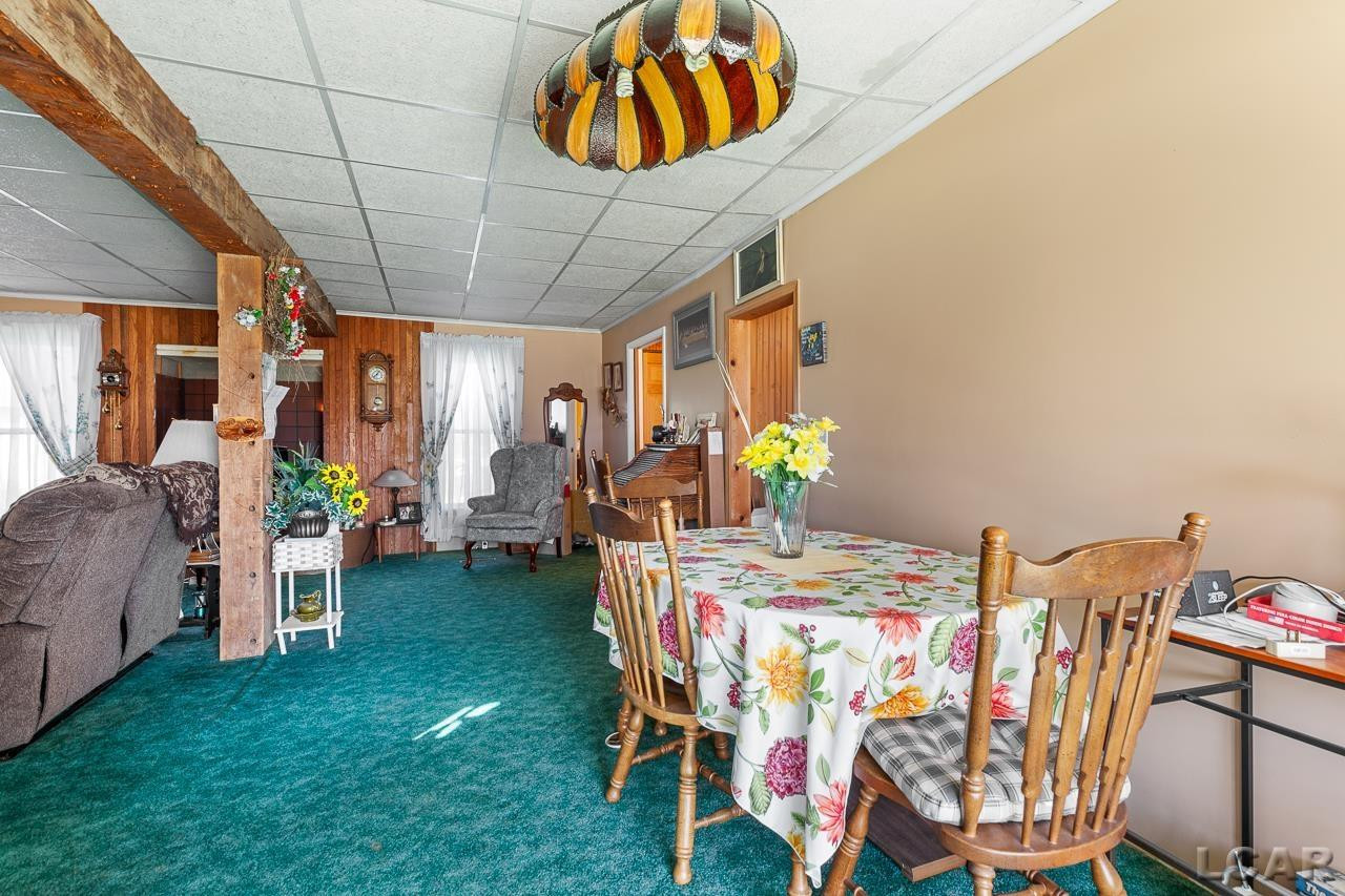 315 Talbot, Addison, MI 49220 — Photo 25