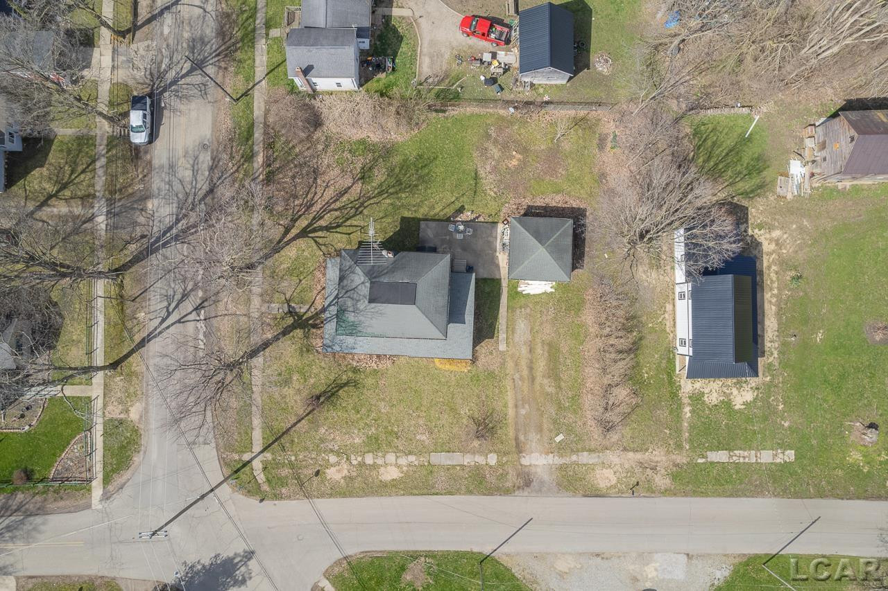 315 Talbot, Addison, MI 49220 — Photo 28