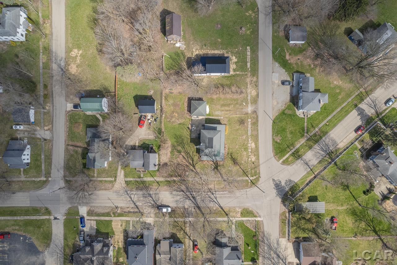 315 Talbot, Addison, MI 49220 — Photo 30