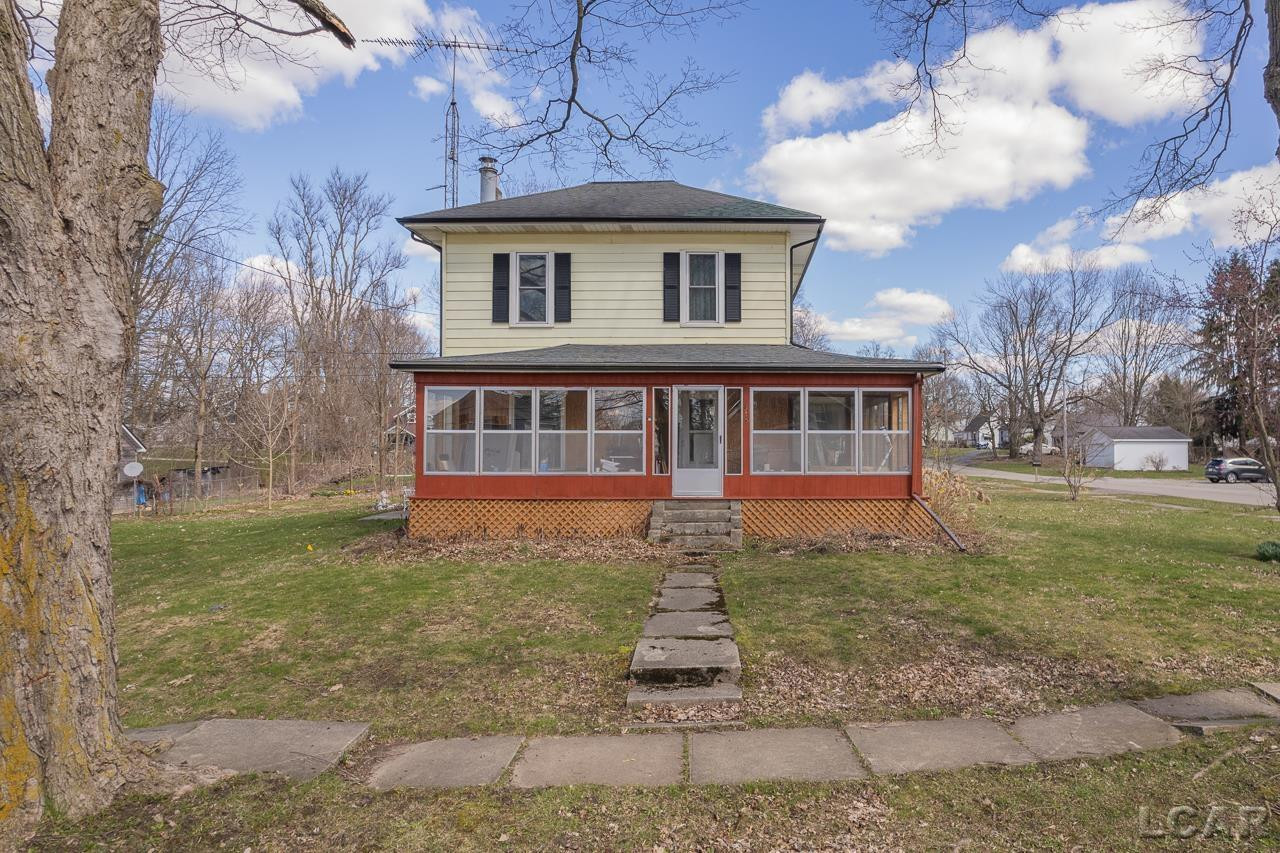 315 Talbot, Addison, MI 49220 — Photo 31