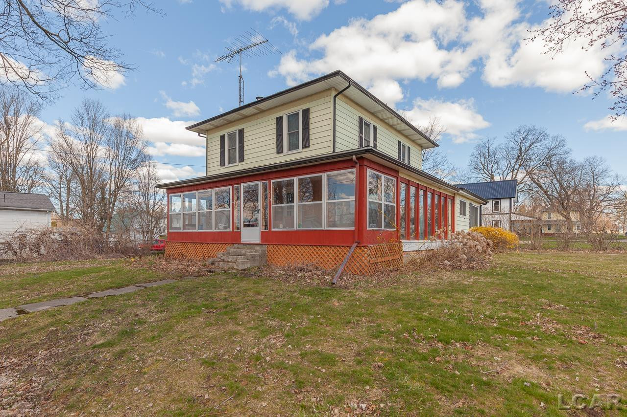 315 Talbot, Addison, MI 49220 — Photo 32
