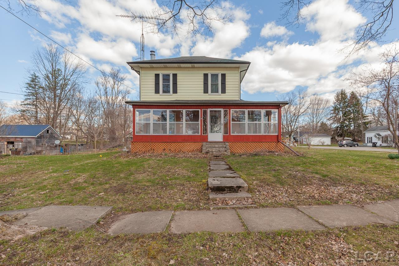 315 Talbot, Addison, MI 49220 — Photo 33