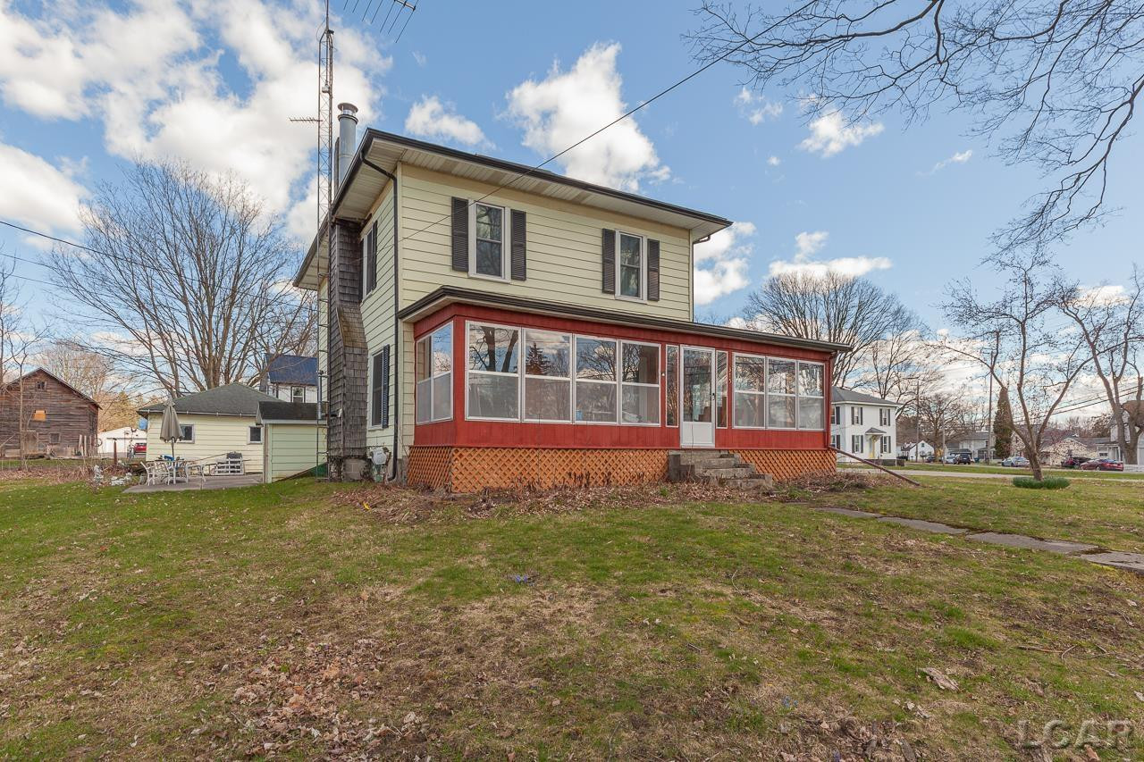 315 Talbot, Addison, MI 49220 — Photo 34