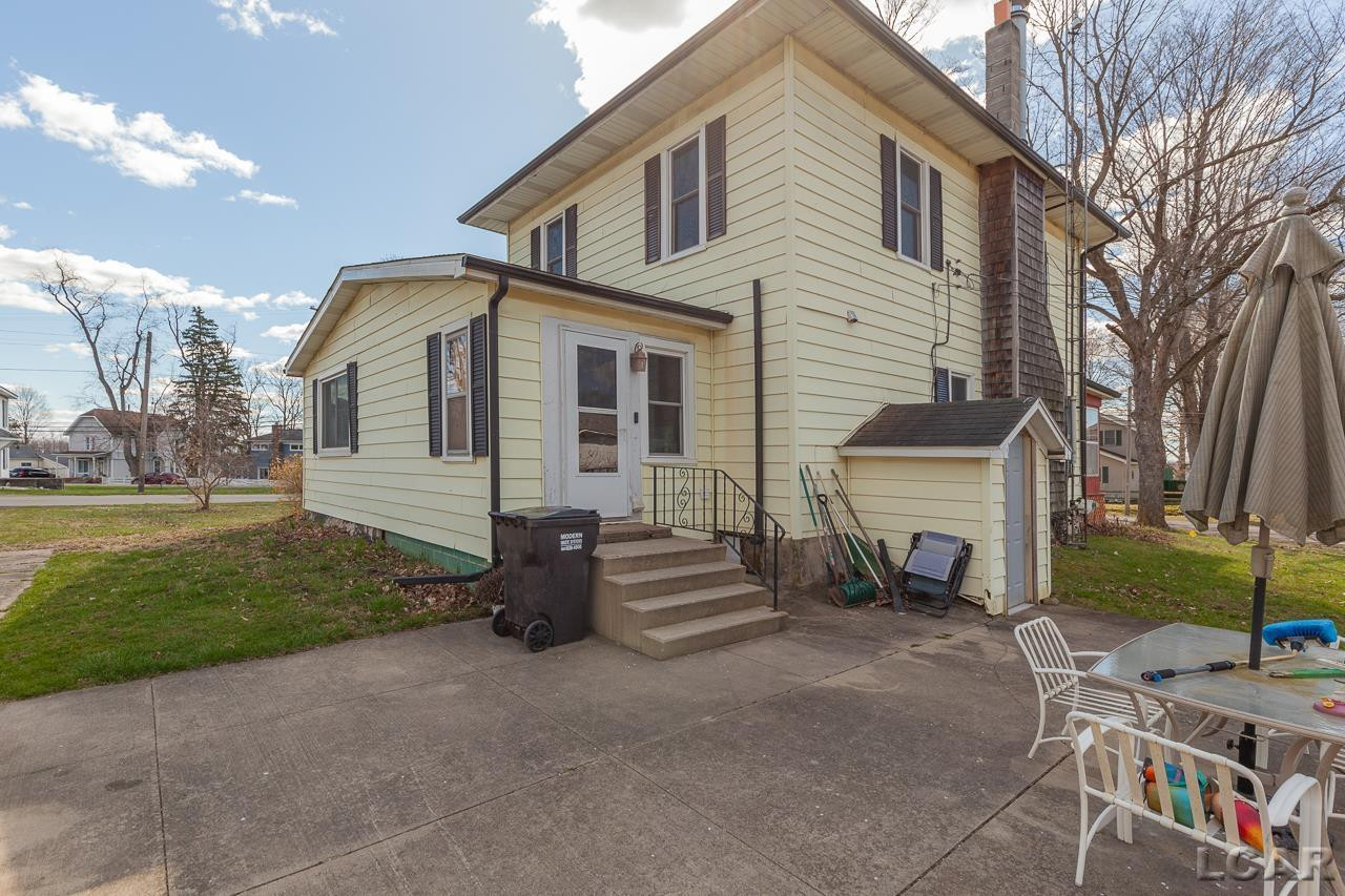 315 Talbot, Addison, MI 49220 — Photo 35