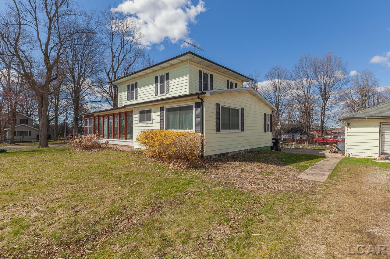 315 Talbot, Addison, MI 49220 — Photo 36