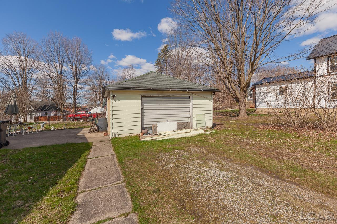 315 Talbot, Addison, MI 49220 — Photo 37