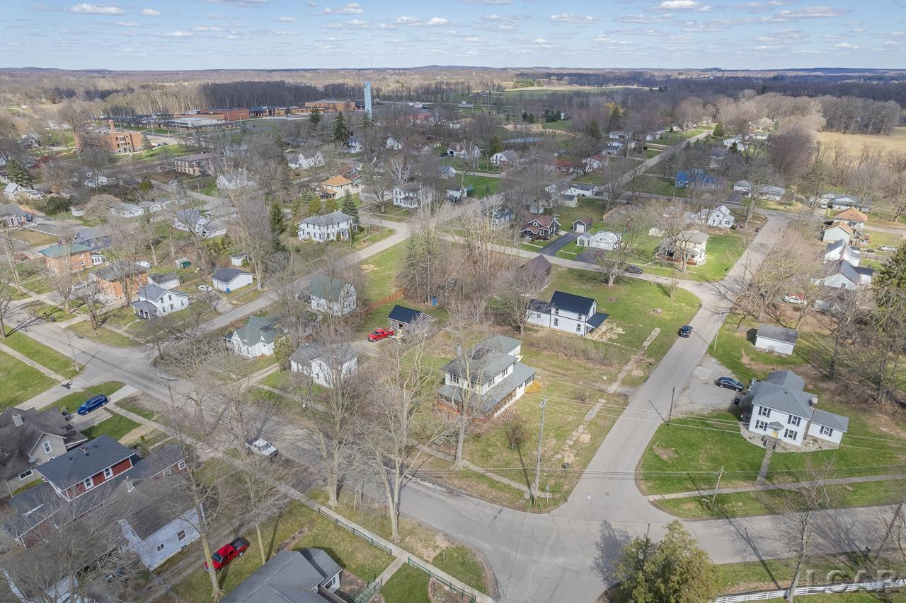 315 Talbot, Addison, MI 49220 — Photo 38