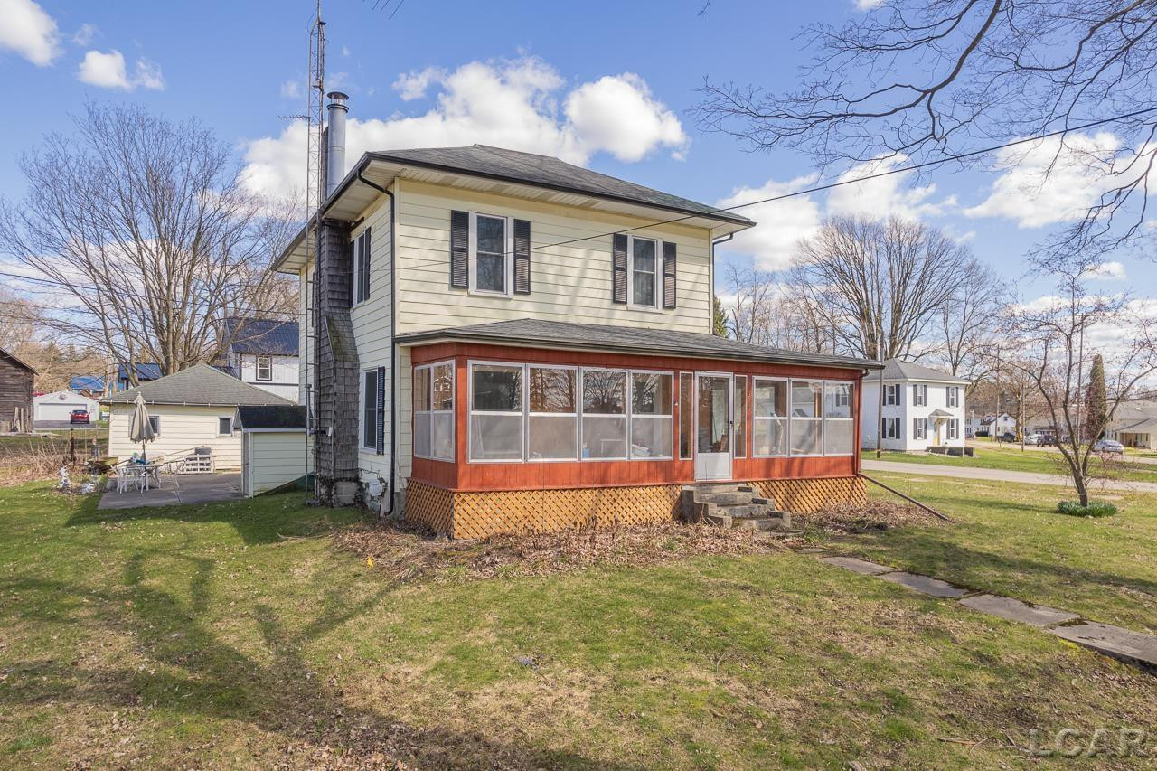 315 Talbot, Addison, MI 49220 — Photo 41