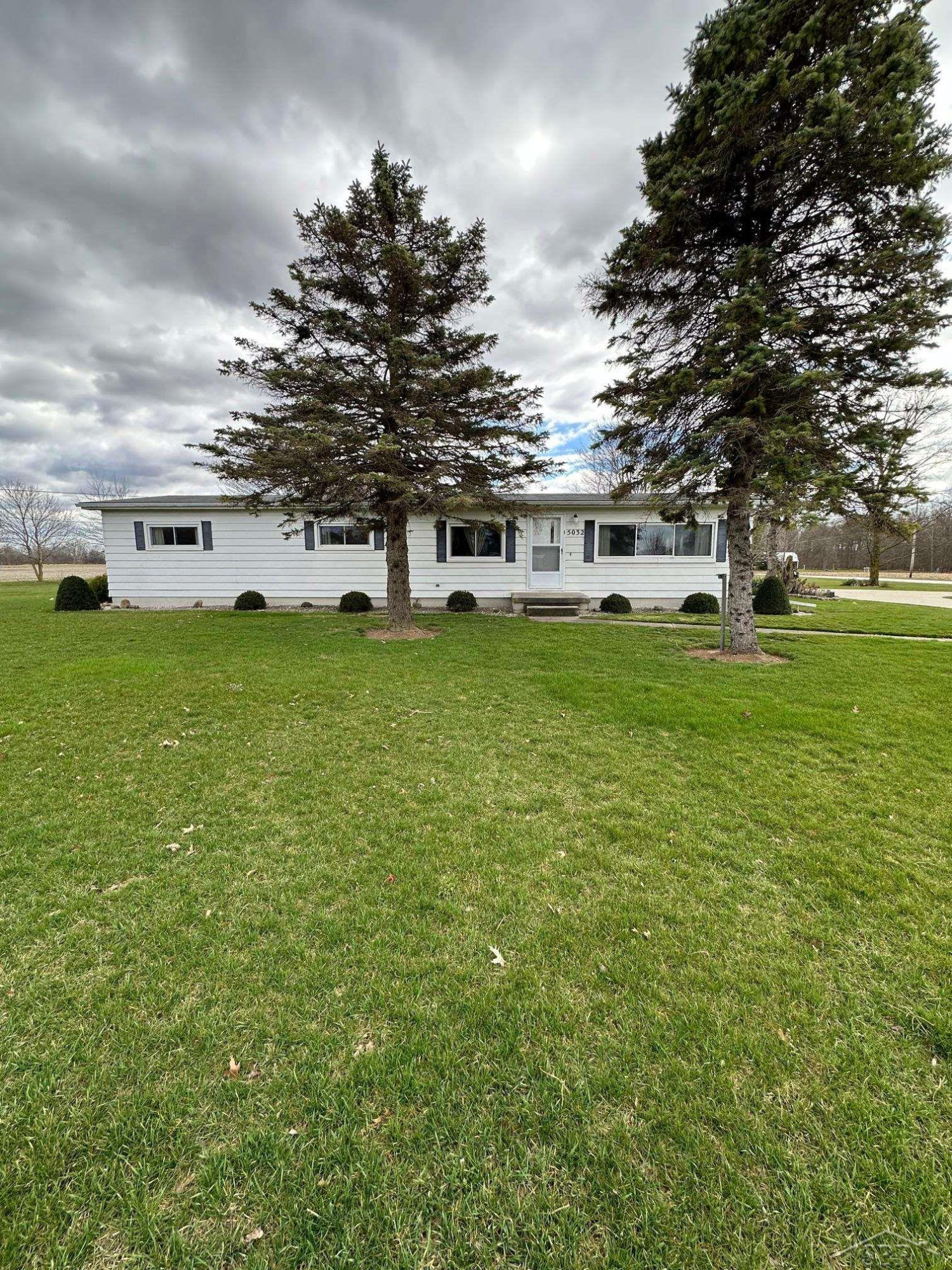 5032 Birch Run, Birch Run, MI 48415 — front exterior