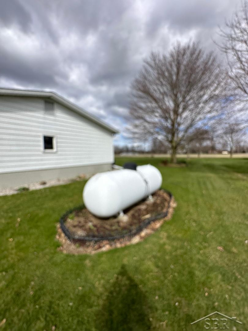 5032 Birch Run, Birch Run, MI 48415 — Photo 31