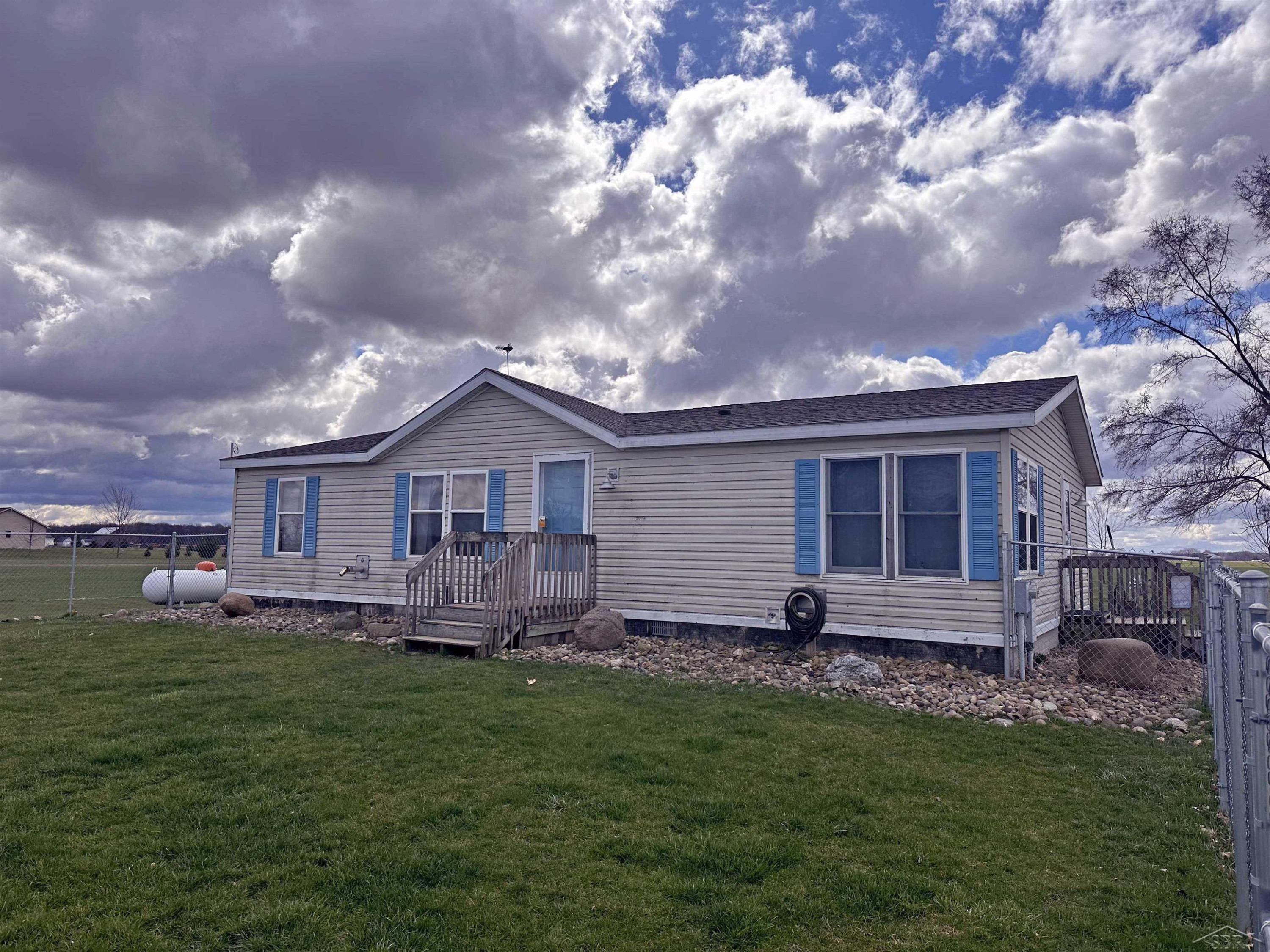 7429 Volkmer, Chesaning, MI 48616 — Photo 3