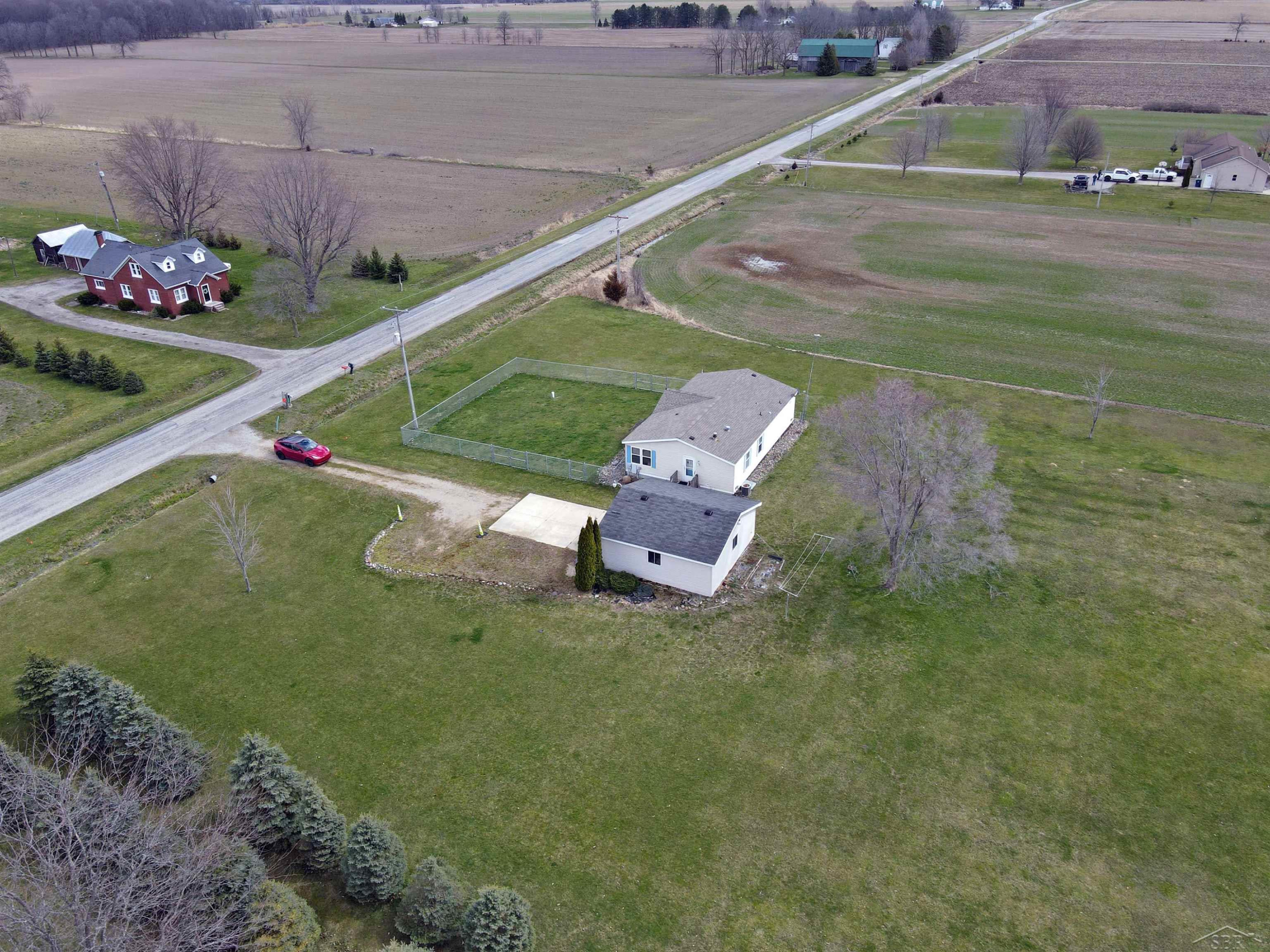 7429 Volkmer, Chesaning, MI 48616 — Photo 10