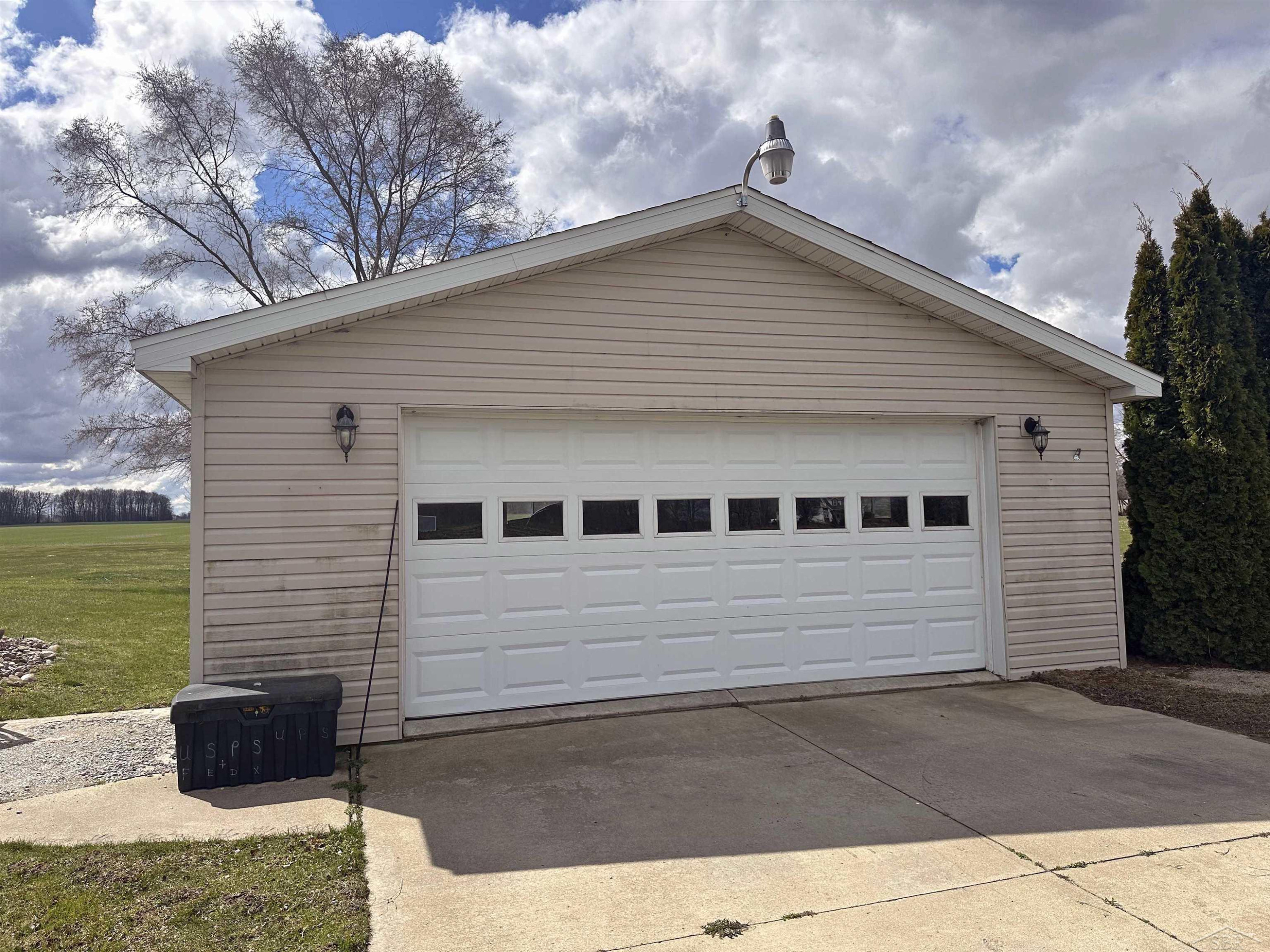 7429 Volkmer, Chesaning, MI 48616 — Photo 11