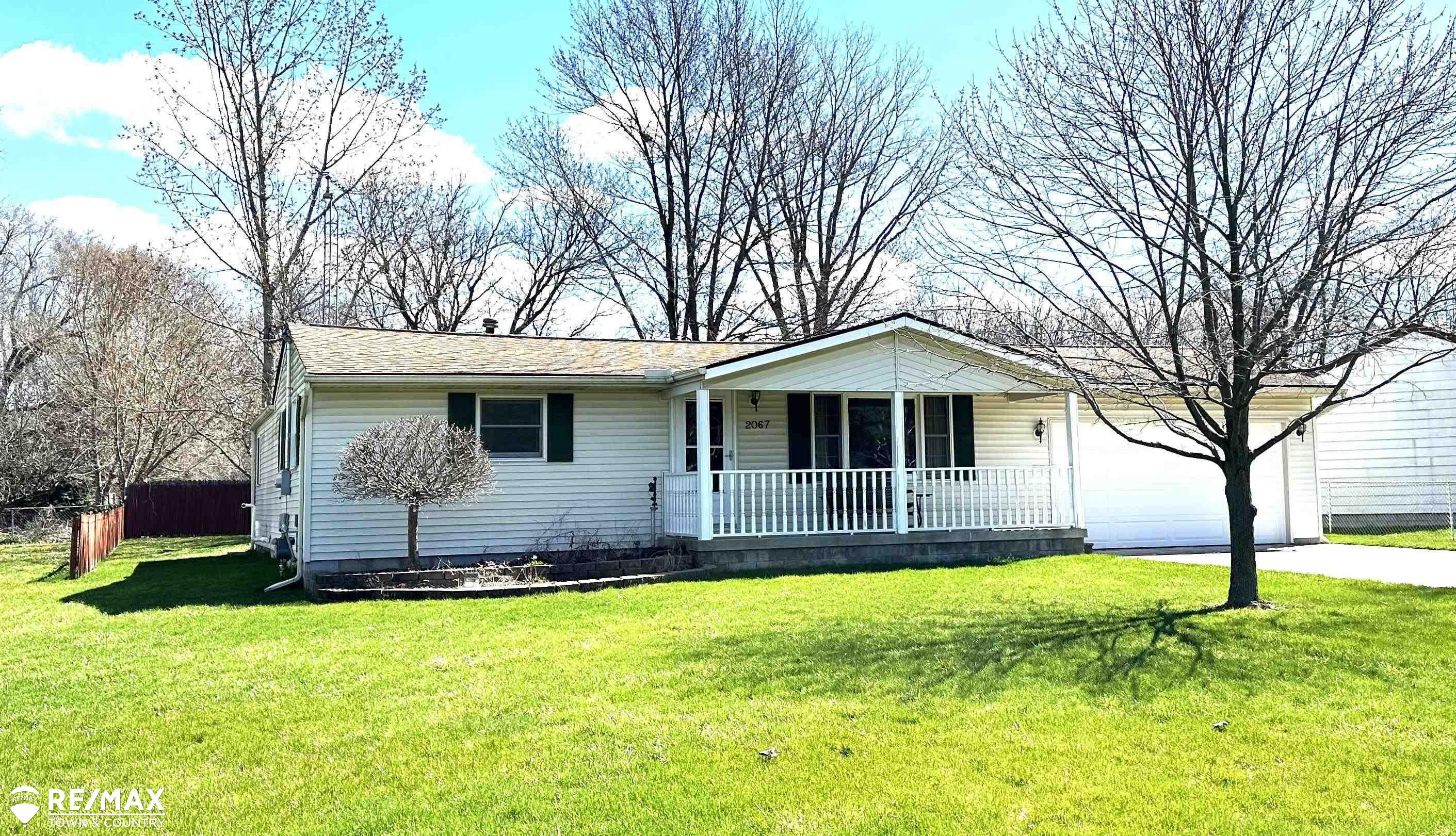 2067 Hillsdale Drive, Davison, MI 48423